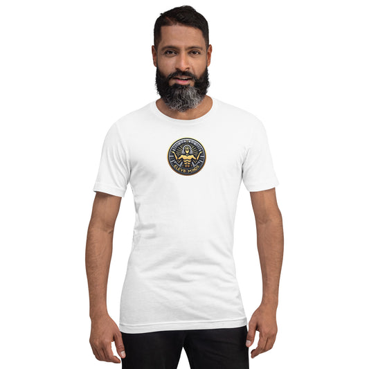 Elev8minds Adult Unisex t-shirt